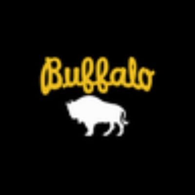 Are You There God? It’s Me, Buffalo: A Memoir coming soon to bookstores near you. #BisonHerd unaffiliated with @buffalobisons