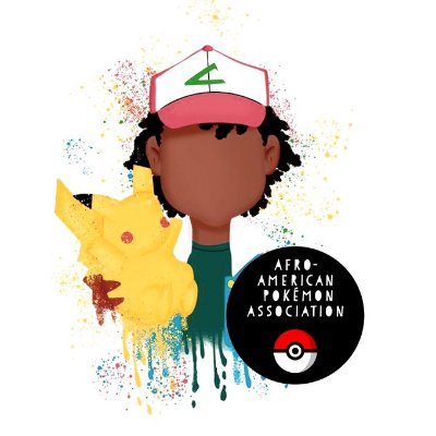 Official Twitter account for the Afro American Pokemon League. $200 Prize Pool. In Season Two. #AAPADraftLeague   Videos: @tchalla_fett