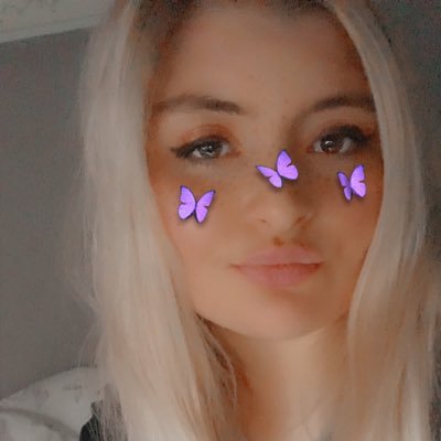 Prove them wrong babe 🌺 always remember you’re unique, just like everyone else.