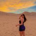 Violet Olazábal ♕ (@violetolazabal) Twitter profile photo