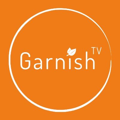 garnish_tv's profile picture. Stay hungry 👩‍🍳🥙🍰  One-stop shop for foodies and restauranteurs.