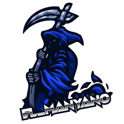 🎮Twitch Affiliate🎮 Playing Mass Effect, COD: Warzone, Destiny 2, Dragonball Z and FIFA 21 Ultimate team.
insta: el_manyano