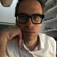 Martin Tomitsch (@martintom) Twitter profile photo