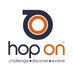 hopon.bike (@hopon_bike) Twitter profile photo hopon.bike (@hopon_bike) Twitter profile photo