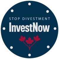 Stop Divestment InvestNow(@InvestNowOrg) 's Twitter Profile Photo