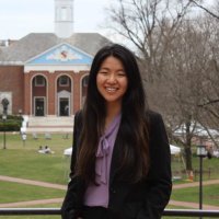 Annie Liang (@annieliang14) 's Twitter Profile