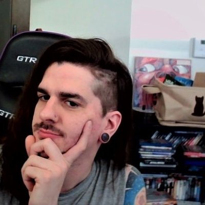 (He/Him) Recovering prog rock musician and Activision QA tester. All my opinions are my own.