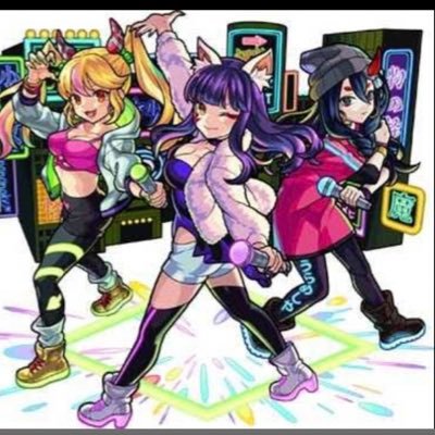 z_ewspk's profile picture. まったりモンストを楽しむ人