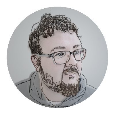 JDStuart_3D's profile picture. I live in the UK.
I make 3D models and game assets.
I like to play video games on my down time