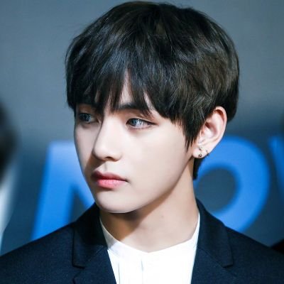 boy1230kth's profile picture. #taehyung💜김태형💜#BTSV
💜김태형소중해💜🐻뷔만 바라봐🐯#김태형
💜김태형 팬입니다.태형이 좋아합니다.태형이 응원합니다.#뷔 #V 2020,3,12일부터진행중 #방탄소년단뷔
https://t.co/jcmUGWQY2L