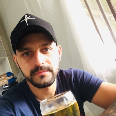 maykimtof's profile picture. Nunca foi sorte sempre foi Deus.