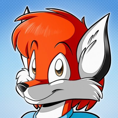 Tobibrockiさんのプロフィール画像