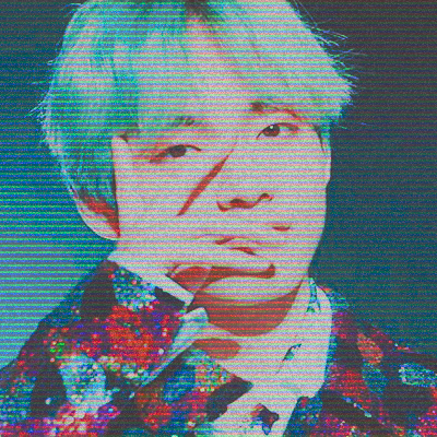 Proud ARMY, cat mom et art enthusiastic.
I believe in Taekook supremacy. 👑✨🐰🐯