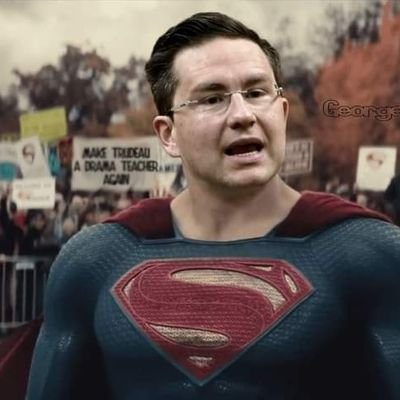Pierre Poilievre For Prime Minister One Day Soon Hopefully!