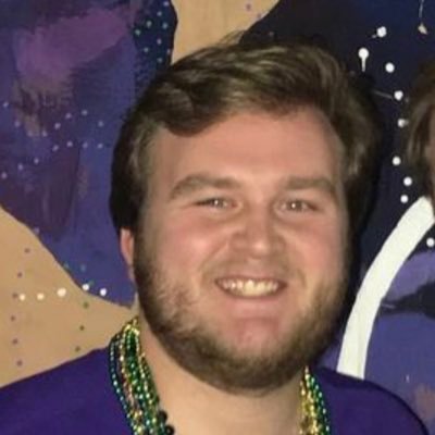 Hey guys, it’s me Luke Miller. I’m a massive Broncos fan even though they suck/Family Guy enthusiast/overall cool guy/ UARK snuperstar