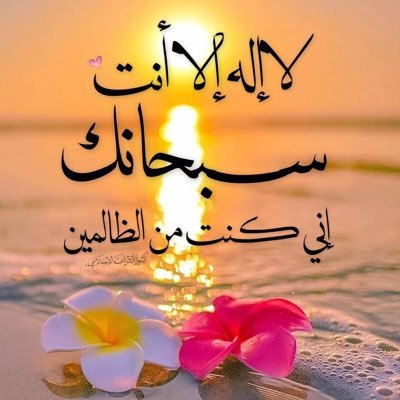 سبحان الله،الحمدلله،الله اكبر،لااله إلاالله،لاحول ولاقوة إلابالله العلي العظيم(صدقة جارية علي روح جدي وجدتي واختي )اللهم ارحم امواتنا واموات المسلمين اجمعين
