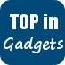 TOPinGadgets's profile picture. TODAY'S TOP GADGETS NEWS