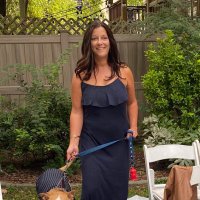 kristen hogan - @khogan9718 Twitter Profile Photo