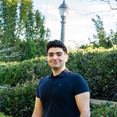 nadeembahou's profile picture. By day, business research analyst with an interest in marketing, startups and venture capital. By night, jiu-jitsu, lifting & hiking. UC San Diego Economics '20