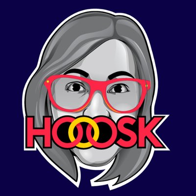 theHOOOSK Profile Picture