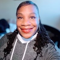 Priscilla Branch - @PrisBranch Twitter Profile Photo