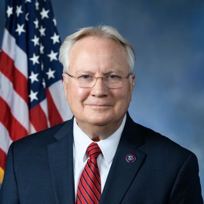 RepJerryCarl Profile Picture