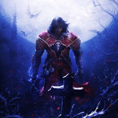 celebrimdor's profile picture. 