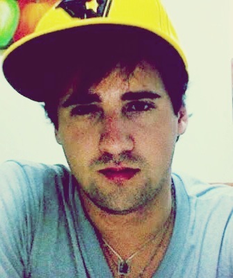 Só eu sei o quanto eu te amo. Henrique Miranda