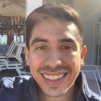 Luis Acuna (@luisacunatx) 's Twitter Profile