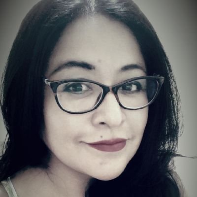 Conquistadora de un mundo feliz, apasionada por la verdad aunque fea sea ❤💛💚
