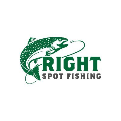 rightspotfishin's profile picture. We have all your fishing needs in one place...the Right Spot!