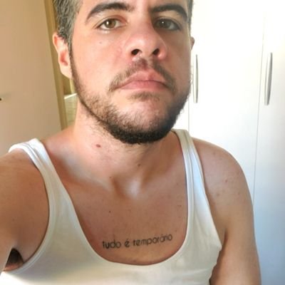 oanielrocha's profile picture. Shocked but not surprised 🤨
https://t.co/LCIl7W6sxA