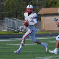 Daschel Smith (@40yardasch) 's Twitter Profile