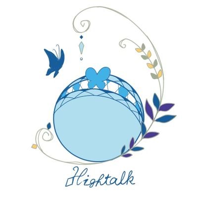 琥珀糖マカロンhightalkさんのプロフィール画像