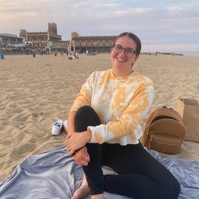 AlyssaDeFonte's profile picture. 