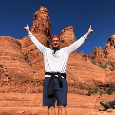 ChrisSvec's profile picture. Ohio U grad, sales/marketing professional, CLE sports, Ohio State and horse racing fan, father of two boys. Columbus, OH. All opinions are mine.