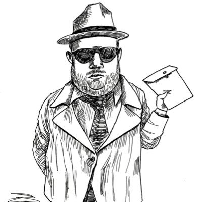 TheFoodNinja's profile picture. Washed up, retired cook.