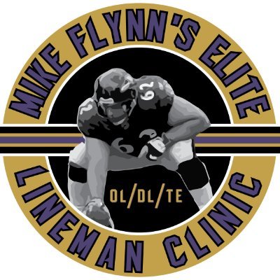 O-Line, D-Line & TE Clinics on Mass North Shore for students entering grades 6th through 12th. | Directed by NFL Veteran/Superbowl XXXV champion @flynn985