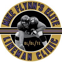 Mike Flynn's Elite Lineman Clinic(@FlynnLineClinic) 's Twitter Profile Photo