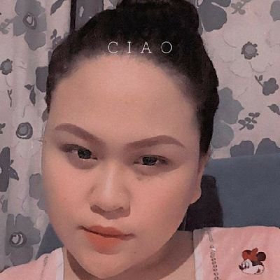 Mata sa langit, paa sa lupa.