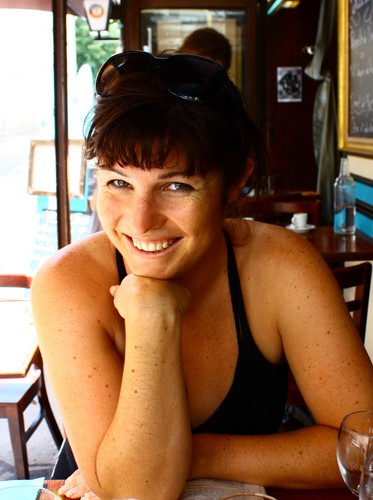 sarahgreenernz's profile picture. 