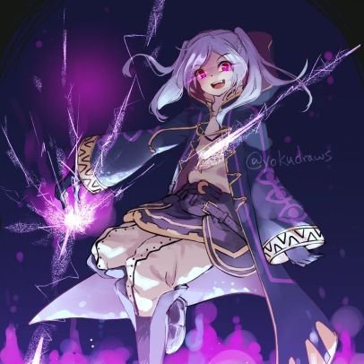Grima (Summer Event)さんのプロフィール画像