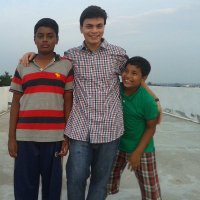 mohammad samiuddin (@mdsamisid) 's Twitter Profile