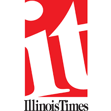 The alternative newsweekly for Springfield and Central Illinois. Investigative reporting, arts & culture, education and more. Tips: editor@illinoistimes.com