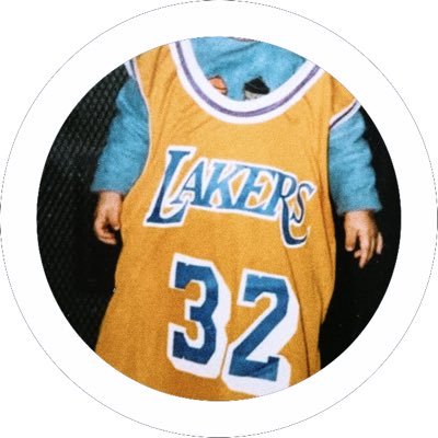 22 años de pelear por absolutamente todo. Entre mis primeras palabras: pelota, Shaquille O’Neal, y defense