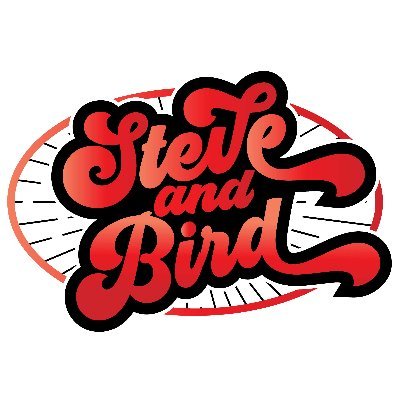 Steve and Bird are two former east-coasters, neighbors and BFFs. 
Follow their adventures monthly 
Steve and Bird by Skillin and Kalecinski