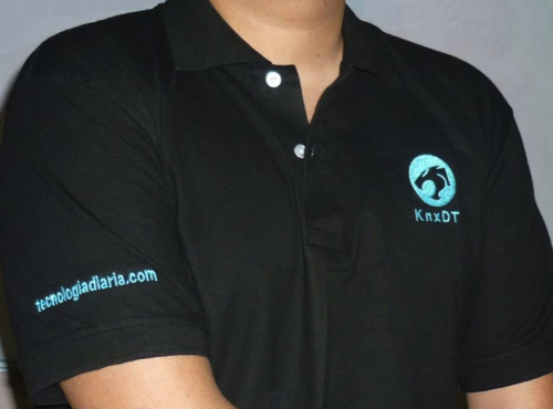 Todo lo relacionado con la #tecnología e internet. Mi Twitter personal: @KnxDT