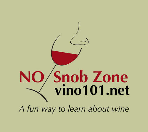 Wine education podcast designed to demystify the world of wine and help consumers get the best value and the most pleasure from the wines they purchase.