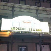 Transit Smokehouse & BBQ(@TransitEdmonton) 's Twitter Profile Photo