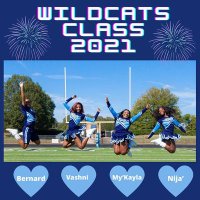 LHS Wildcat Cheer Athletics Program(@cheer_lovejoy) 's Twitter Profile Photo